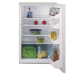 AEG SANTO K 48800 i frigorifero Da incasso Bianco