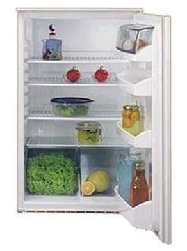 AEG SANTO K 48800 i frigorifero Da incasso Bianco