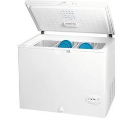 Indesit OFAA230 congelatore Congelatore a pozzo 223 L
