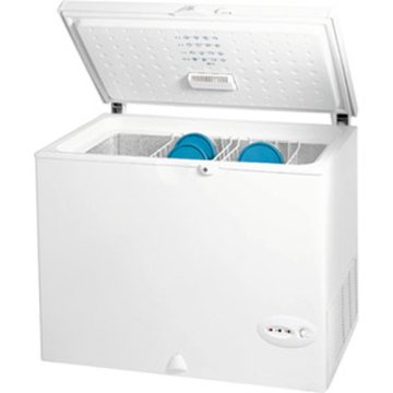 Indesit OFAA230 congelatore Congelatore a pozzo 223 L