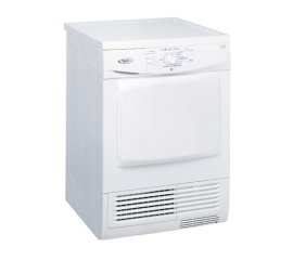 Whirlpool Laundry dryer AWZ 7460 asciugatrice Libera installazione Caricamento frontale 6 kg C Bianco