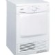 Whirlpool Laundry dryer AWZ 7460 asciugatrice Libera installazione Caricamento frontale 6 kg C Bianco 2