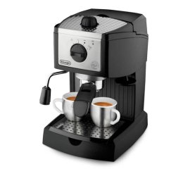 De’Longhi Espresso Coffee Maker Manuale Macchina per espresso 1 L