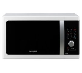 Samsung GE1072 Duo Microwave, White 28 L 900 W Bianco