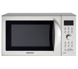 Samsung CE1071 Combi Microwave, Silver 28 L 900 W Argento