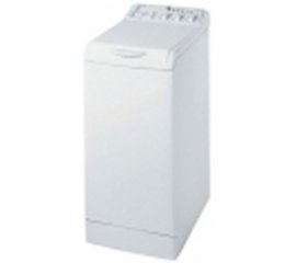Indesit WITL145 lavatrice Caricamento dall'alto 5 kg 1400 Giri/min Bianco