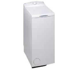 Whirlpool Washing machine AWE 6100 lavatrice Caricamento dall'alto 5 kg 1000 Giri/min Bianco