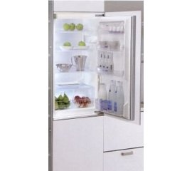Whirlpool ARG 955/3 frigorifero Da incasso 181 L Bianco
