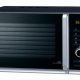 LG MS2387AR Solo Microwave oven 23 L 850 W Bianco 2