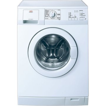 AEG LAVAMAT 52840 lavatrice Caricamento frontale 6 kg 1200 Giri/min Bianco