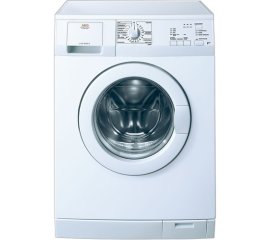 AEG LAVAMAT 54840 lavatrice Caricamento frontale 6 kg 1400 Giri/min Bianco