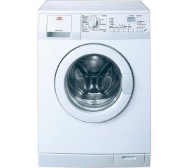 AEG LAVAMAT 62840 lavatrice Caricamento frontale 53 kg 1200 Giri/min Bianco