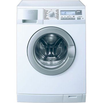 AEG LAVAMAT 76850 lavatrice Caricamento frontale 7 kg 1600 Giri/min Bianco