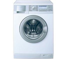 AEG LAVAMAT 84850 lavatrice Caricamento frontale 7 kg 1400 Giri/min Bianco