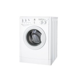 Indesit Standaard WIN 121 lavatrice Caricamento frontale 5 kg 1200 Giri/min Bianco