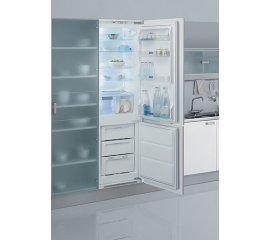 Whirlpool Refrigerator ART 471/3 Da incasso 260 L Bianco