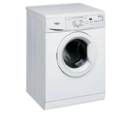 Whirlpool DENVER 1600 lavatrice Caricamento frontale 7 kg 1600 Giri/min Bianco