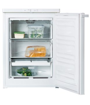 Miele FN 12020 S Freezer Congelatore verticale 3,2 L Bianco
