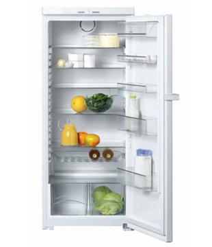 Miele K 12420 SD Fridge frigorifero Libera installazione 305 L Bianco