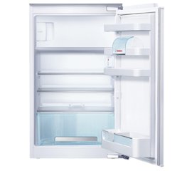 Bosch Refrigerator, 56cm monoporta Libera installazione 134 L Bianco