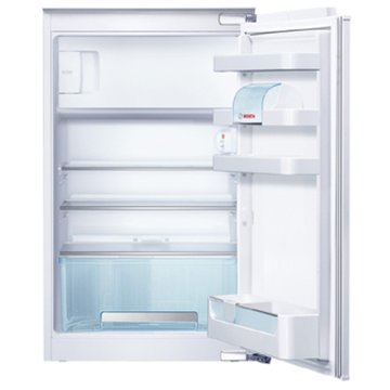 Bosch Refrigerator, 56cm monoporta Libera installazione 134 L Bianco