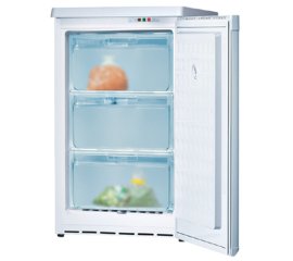 Bosch Refrigerator, 50cm Libera installazione Bianco