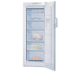 Bosch Refrigerator w/ NoFrost Libera installazione Bianco