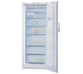 Bosch GSN36A31 congelatore Congelatore verticale Libera installazione 296 L Bianco