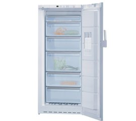 Bosch Refrigerator w/ NoFrost, A++ Libera installazione Bianco