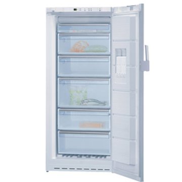Bosch Refrigerator w/ NoFrost, A++ Libera installazione Bianco