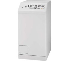 Miele W 604 lavatrice Caricamento dall'alto 5,5 kg 1200 Giri/min Bianco