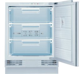 Bosch Freezer, 60cm Congelatore verticale Da incasso 98 L Bianco