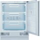 Bosch Freezer, 60cm Congelatore verticale Da incasso 98 L Bianco 2