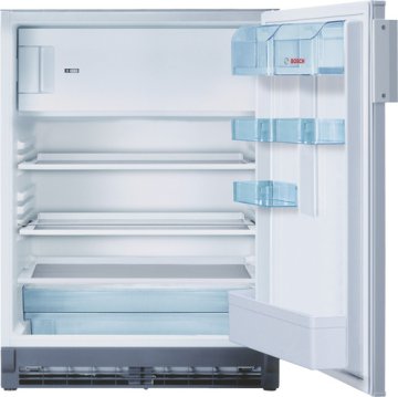 Bosch Refrigerator, 154L monoporta Libera installazione Bianco