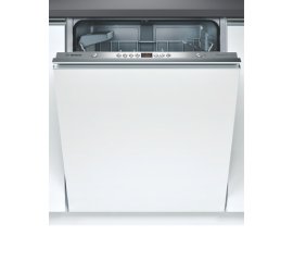 Bosch Dishwasher, 12L lavastoviglie A scomparsa totale