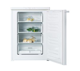 Miele F 12020 S Freezer Congelatore verticale Libera installazione Bianco