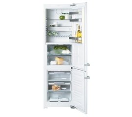 Miele KFN 14927 SD frigorifero con congelatore Libera installazione Bianco
