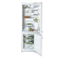 Miele KFN 14923 SD frigorifero con congelatore Libera installazione Bianco
