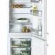 Miele KFN 14923 SD frigorifero con congelatore Libera installazione Bianco 2