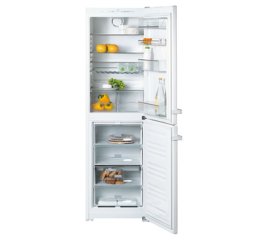 Miele KFN 12924 SD frigorifero con congelatore Libera installazione Bianco