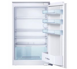 Bosch KIR 18V40 frigorifero Da incasso Bianco