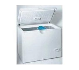 Indesit OF 290 freezer Congelatore a pozzo Libera installazione 281 L Bianco