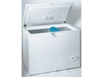 Indesit OF 290 freezer Congelatore a pozzo Libera installazione 281 L Bianco