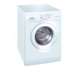 Siemens WM10E021EE lavatrice Caricamento frontale 6 kg 1000 Giri/min Bianco