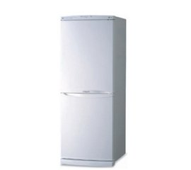 LG GR-349SQF frigorifero con congelatore Libera installazione Bianco