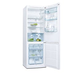 Electrolux ERB36003W8 frigorifero con congelatore Libera installazione 337 L Bianco