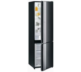 Gorenje RK-ORA-E frigorifero con congelatore Libera installazione 268 L Nero