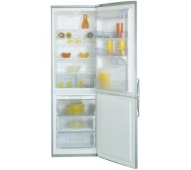 Beko CSA 34000 (S) frigorifero con congelatore Libera installazione Bianco