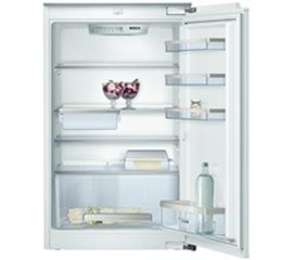 Bosch KIR18A60 frigorifero Da incasso Bianco