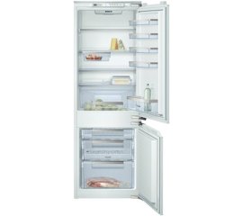 Bosch KIS28A51 frigorifero con congelatore Da incasso 240 L Bianco